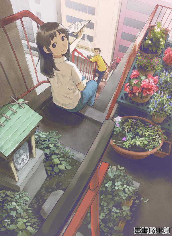 もりちか（日本）插画作品-24.jpg