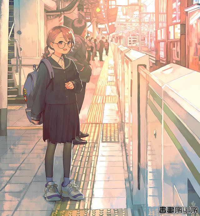 もりちか（日本）插画作品-28.jpg