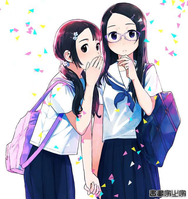 もりちか（日本）插画作品-37.jpg