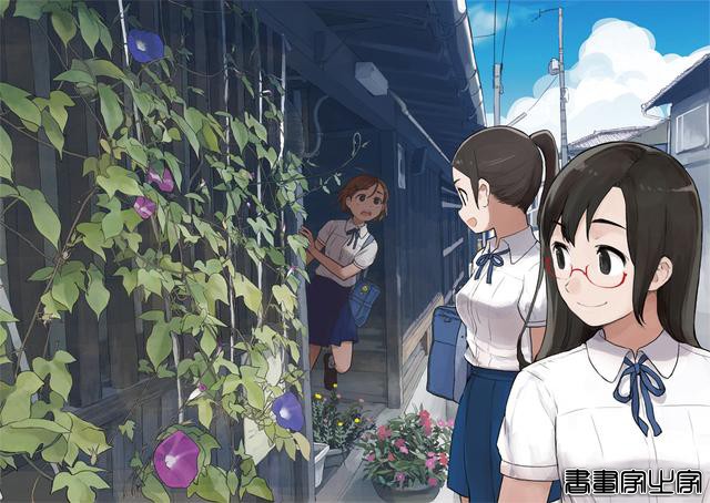 もりちか（日本）插画作品-40.jpg
