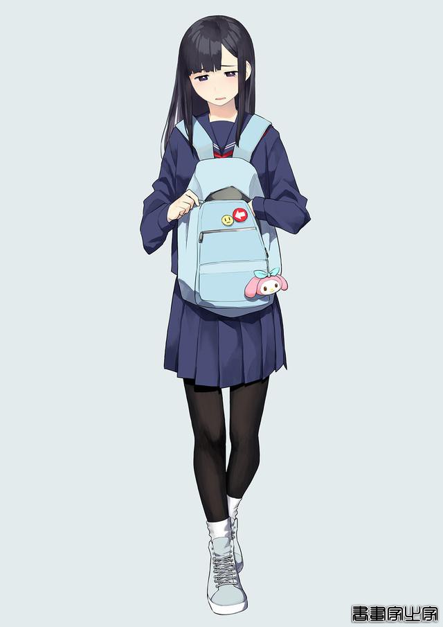 もりちか（日本）插画作品-43.jpg