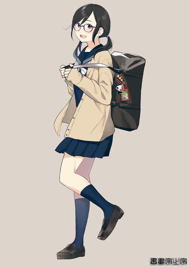 もりちか（日本）插画作品-45.jpg
