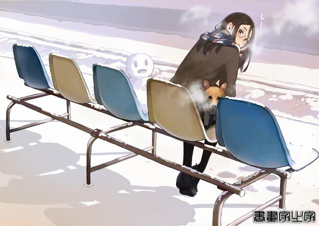 もりちか（日本）插画作品-56.jpg