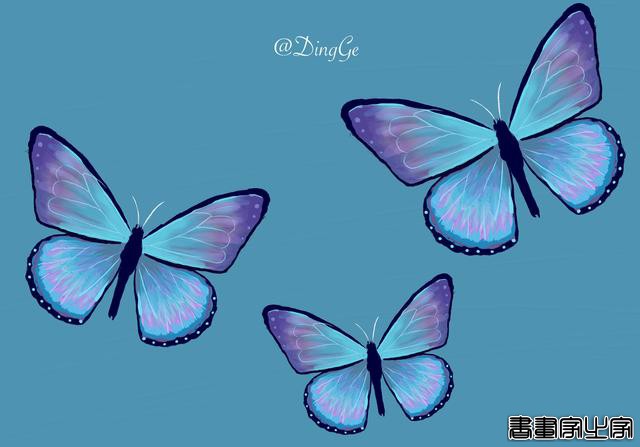 「背景图、平板壁纸」超美油画风景插画-13.jpg