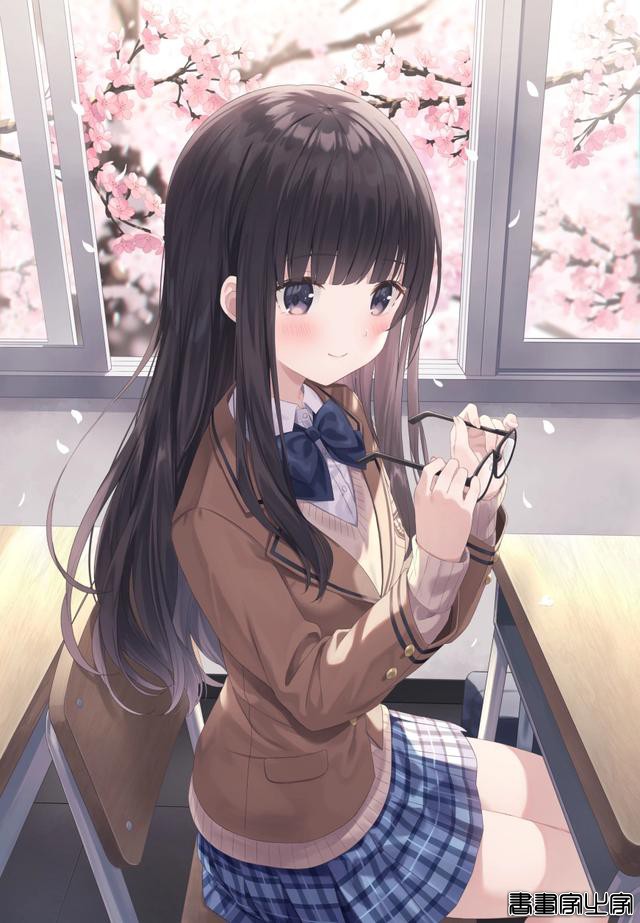插画壁纸美图｜画面很干净清新的插画壁纸-4.jpg