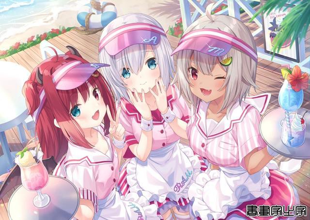 插画壁纸美图｜画面很干净清新的插画壁纸-6.jpg