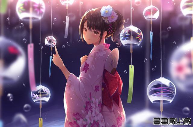 日本画师しゅは的插画作品，各种充满青春活力的JK彼女-10.jpg