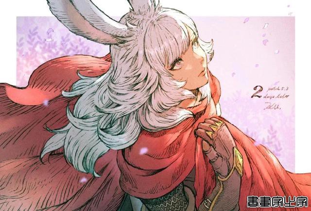 一组个性的美女插画（5.31）-6.jpg