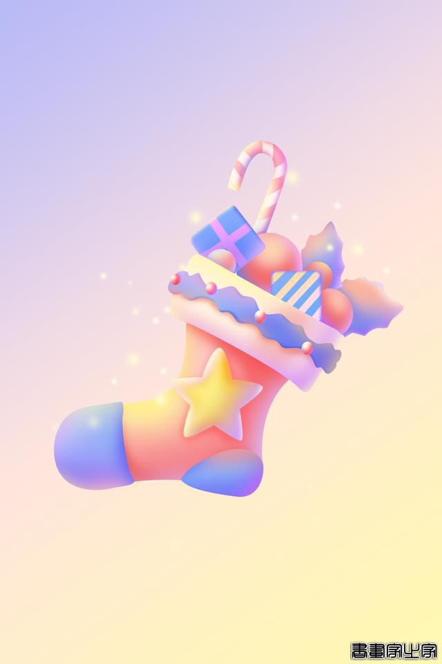 她用插画描绘理想，画风温馨治愈让人痴迷-27.jpg