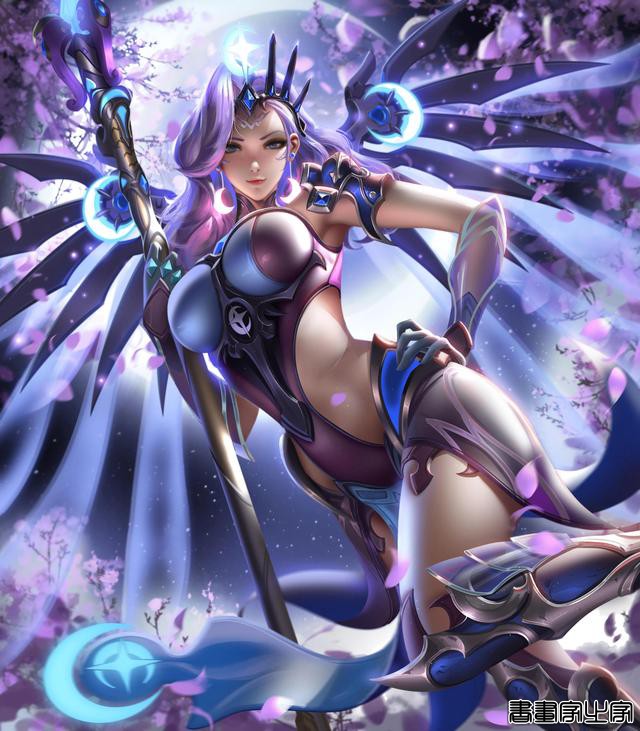 大神插画原画作品2-10.jpg