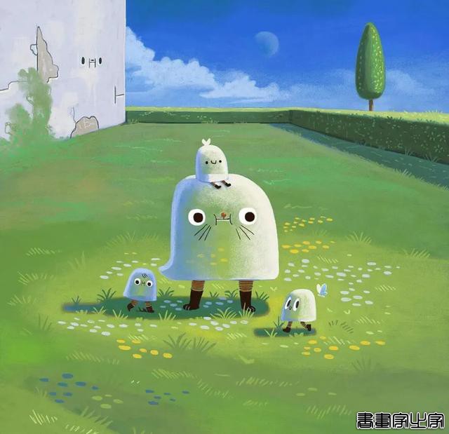 这插画，可爱就完事了-25.jpg