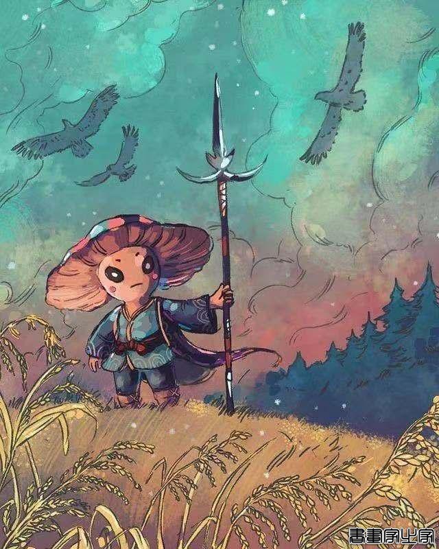 画风很赞的插画 by John ? ???-5.jpg