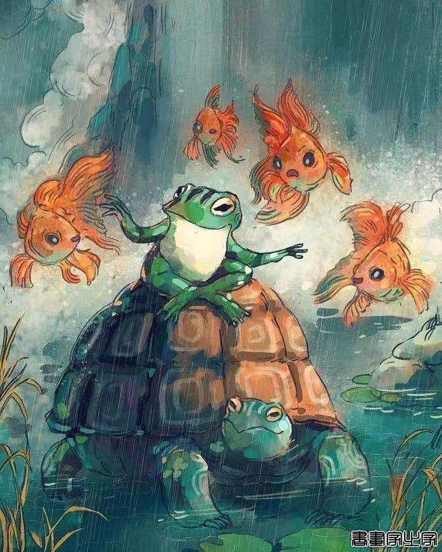 画风很赞的插画 by John ? ???-6.jpg