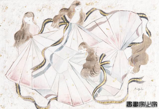超有感觉的插画，冷淡又清纯，くぎ-7.jpg