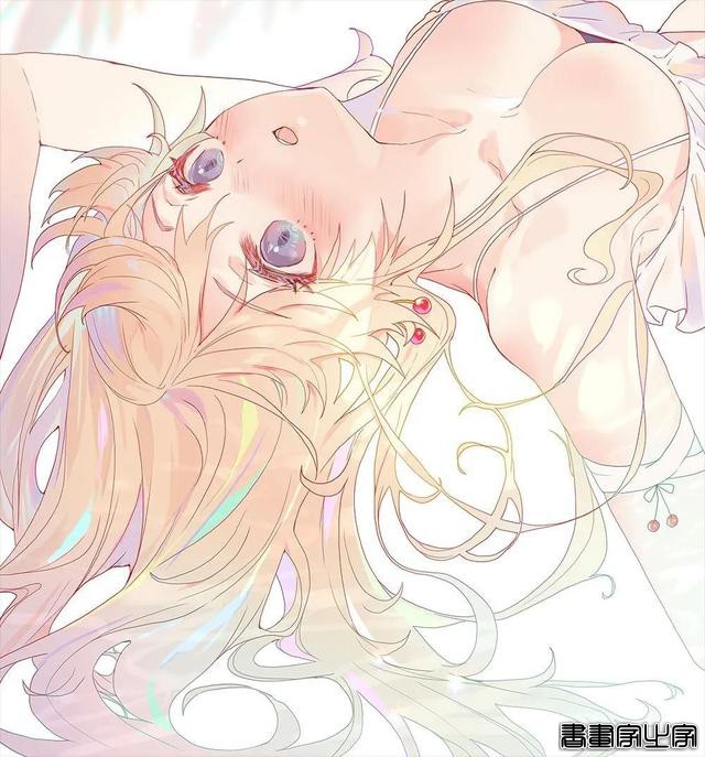 插画欣赏｜清新的配色果然很适合当背景-11.jpg