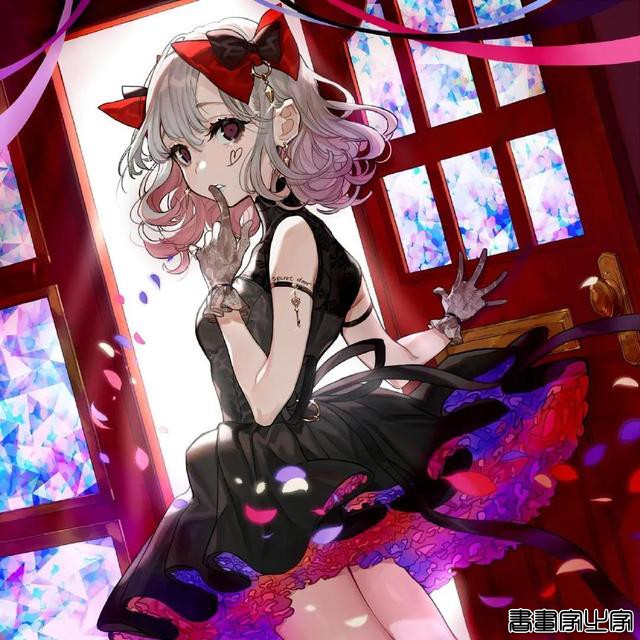 插画分享｜甜甜的活力女孩～da da!来袭-13.jpg