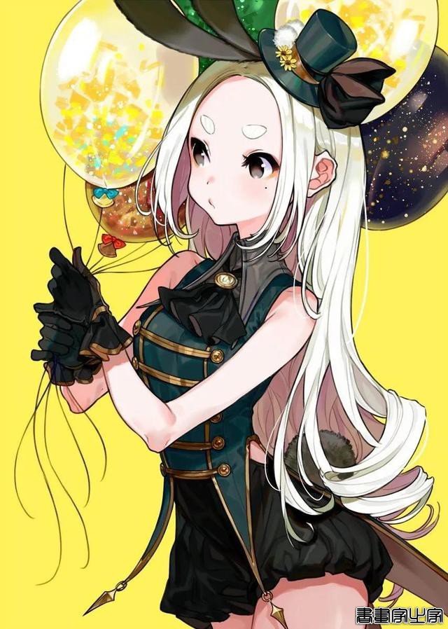 插画分享｜甜甜的活力女孩～da da!来袭-21.jpg