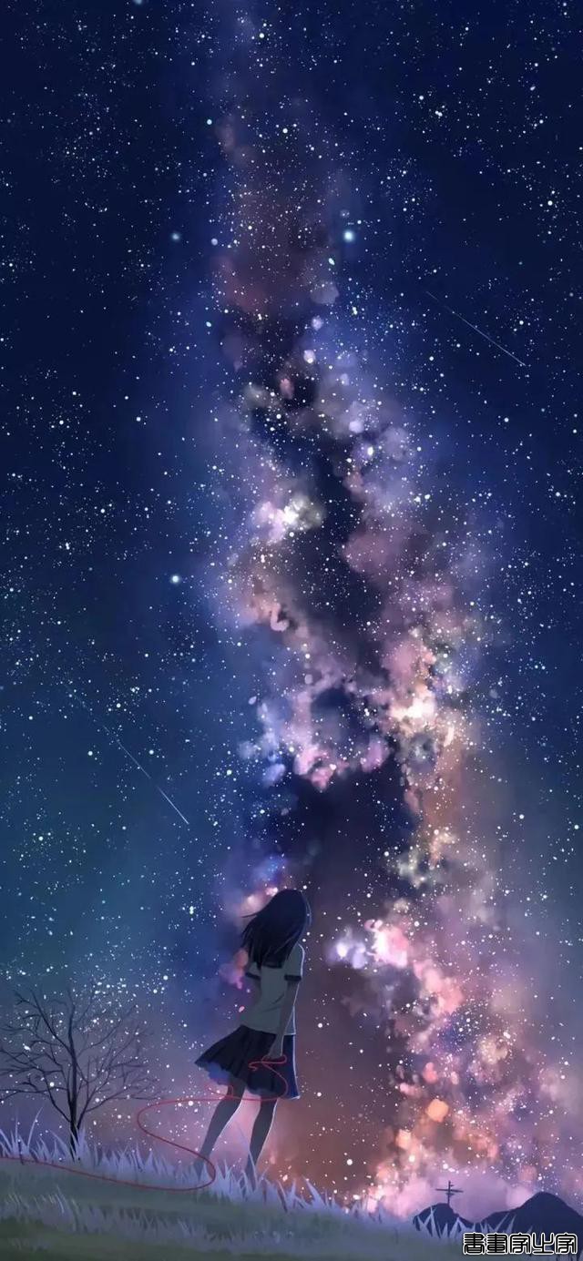 “一些质感爆棚的超美插画壁纸”-9.jpg
