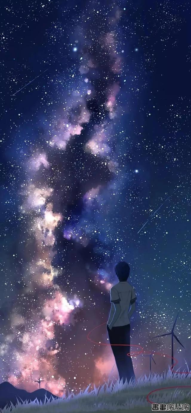 “一些质感爆棚的超美插画壁纸”-10.jpg
