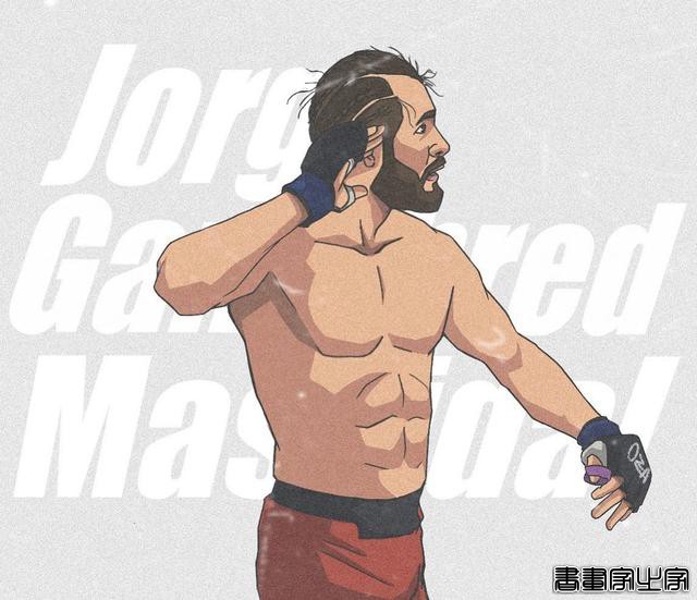 用插画留住精彩瞬间——OzedArts的格斗壁纸插画集-37.jpg
