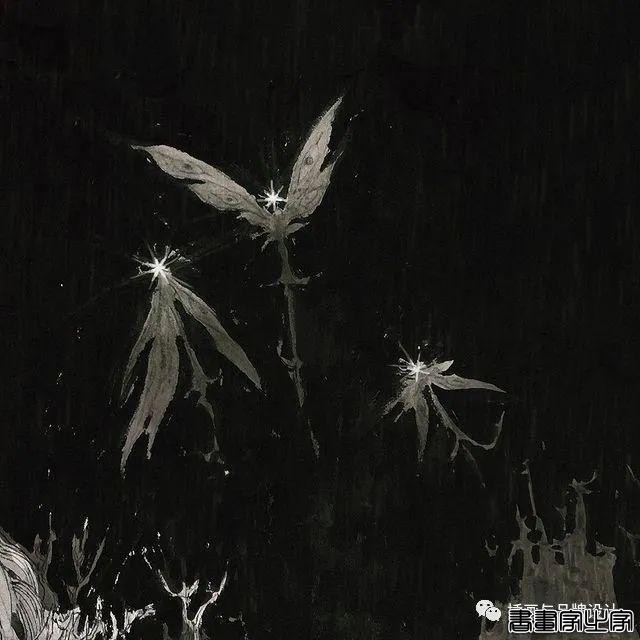 插画丨超现实主义魔幻作品，奇异怪相的角色设计，超现实的场景刻画太震撼了-24.jpg