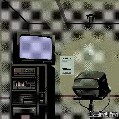 壁纸 | 艺术家 Pixel Past 创作的像素风格插画-5.jpg