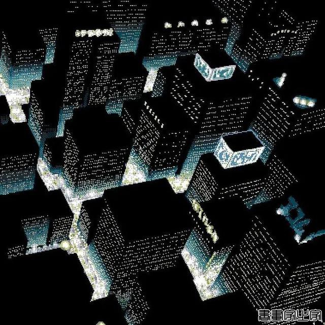 壁纸 | 艺术家 Pixel Past 创作的像素风格插画-9.jpg