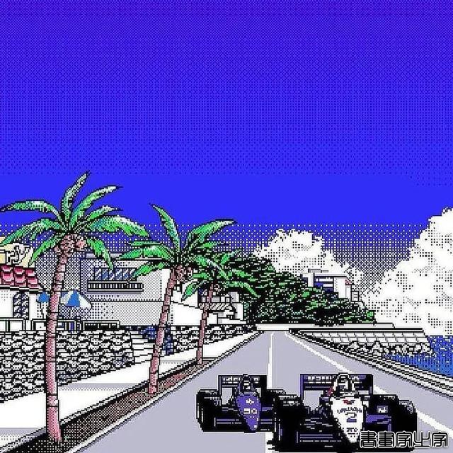 壁纸 | 艺术家 Pixel Past 创作的像素风格插画-14.jpg
