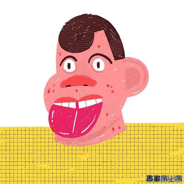 插画师 Einav Vaisman 的作品欣赏-4.jpg