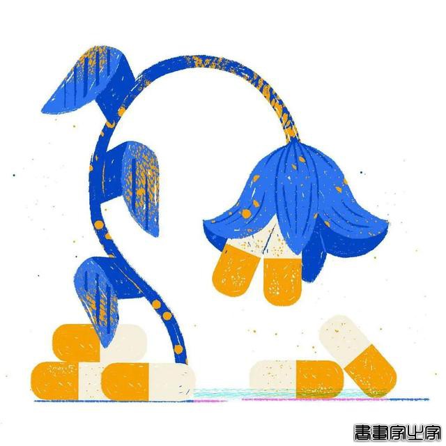 插画师 Einav Vaisman 的作品欣赏-7.jpg