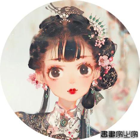 插画欣赏 | Artist:GEAROUS | Artist:眠狼-16.jpg
