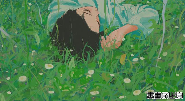 秋野コゴミ（日本）插画作品-5.jpg