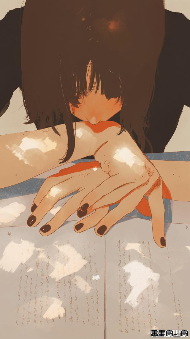 秋野コゴミ（日本）插画作品-8.jpg