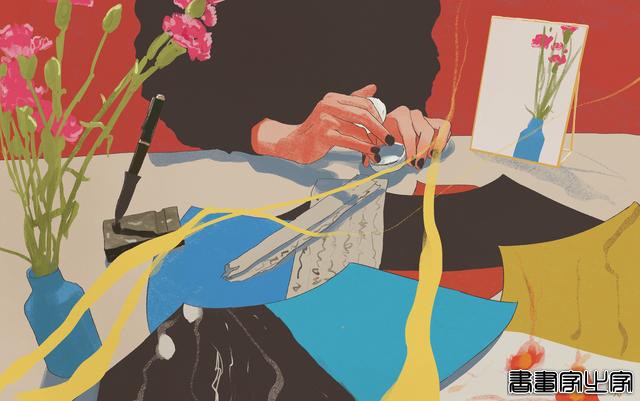 秋野コゴミ（日本）插画作品-11.jpg