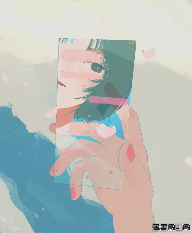 秋野コゴミ（日本）插画作品-21.jpg