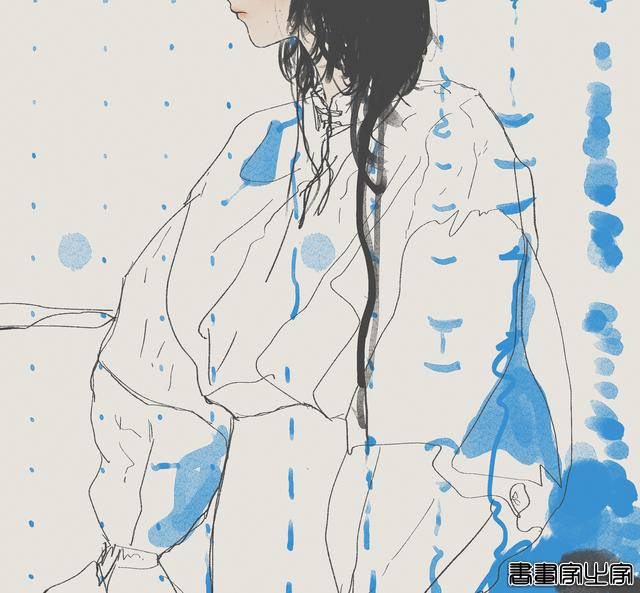 秋野コゴミ（日本）插画作品-20.jpg