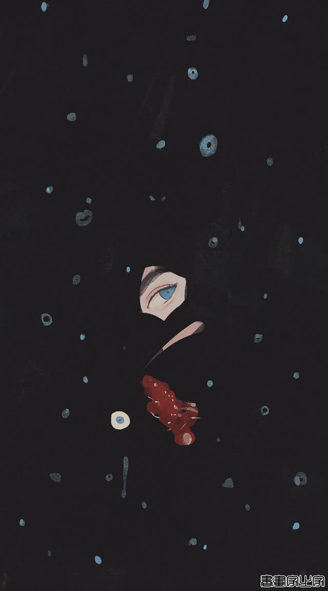 秋野コゴミ（日本）插画作品-23.jpg
