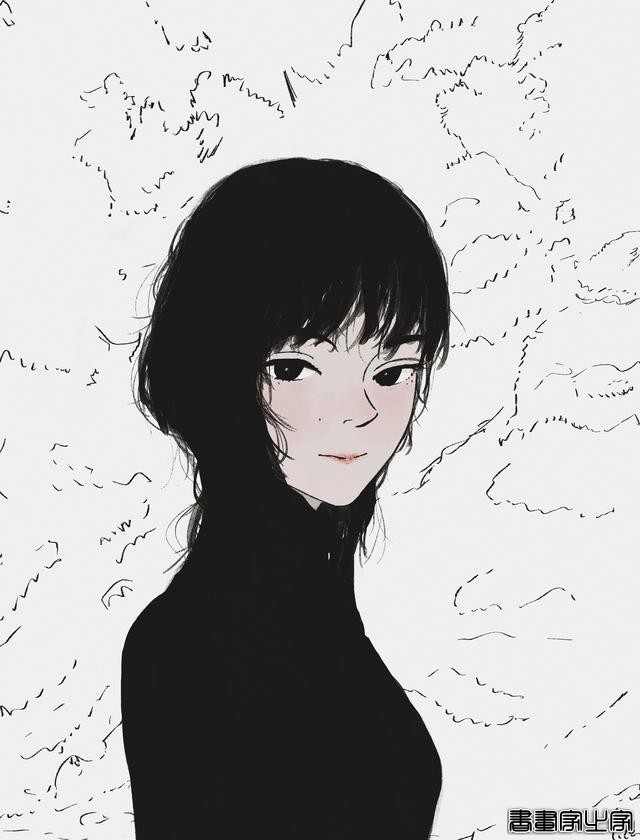 秋野コゴミ（日本）插画作品-27.jpg
