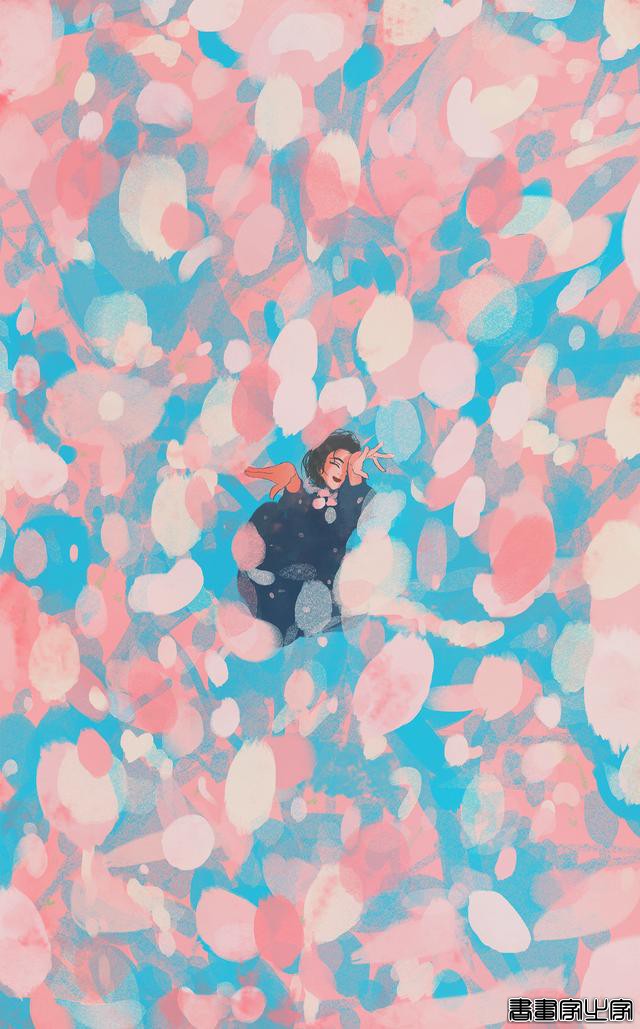 秋野コゴミ（日本）插画作品-30.jpg