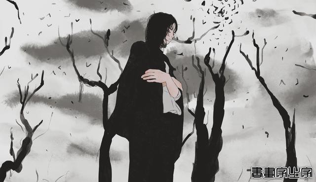秋野コゴミ（日本）插画作品-37.jpg