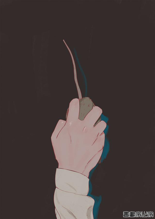 秋野コゴミ（日本）插画作品-38.jpg
