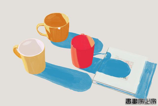 秋野コゴミ（日本）插画作品-40.jpg