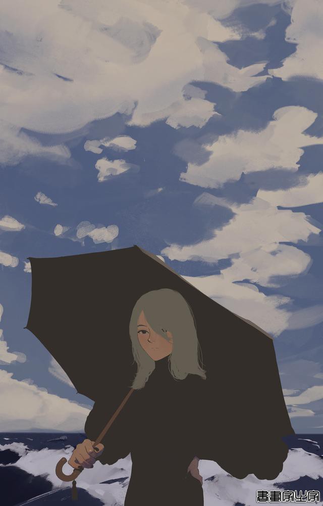 秋野コゴミ（日本）插画作品-41.jpg