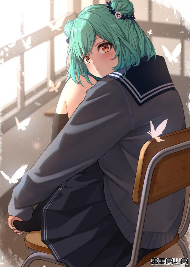 精选插画系列-第五十一期-8.jpg