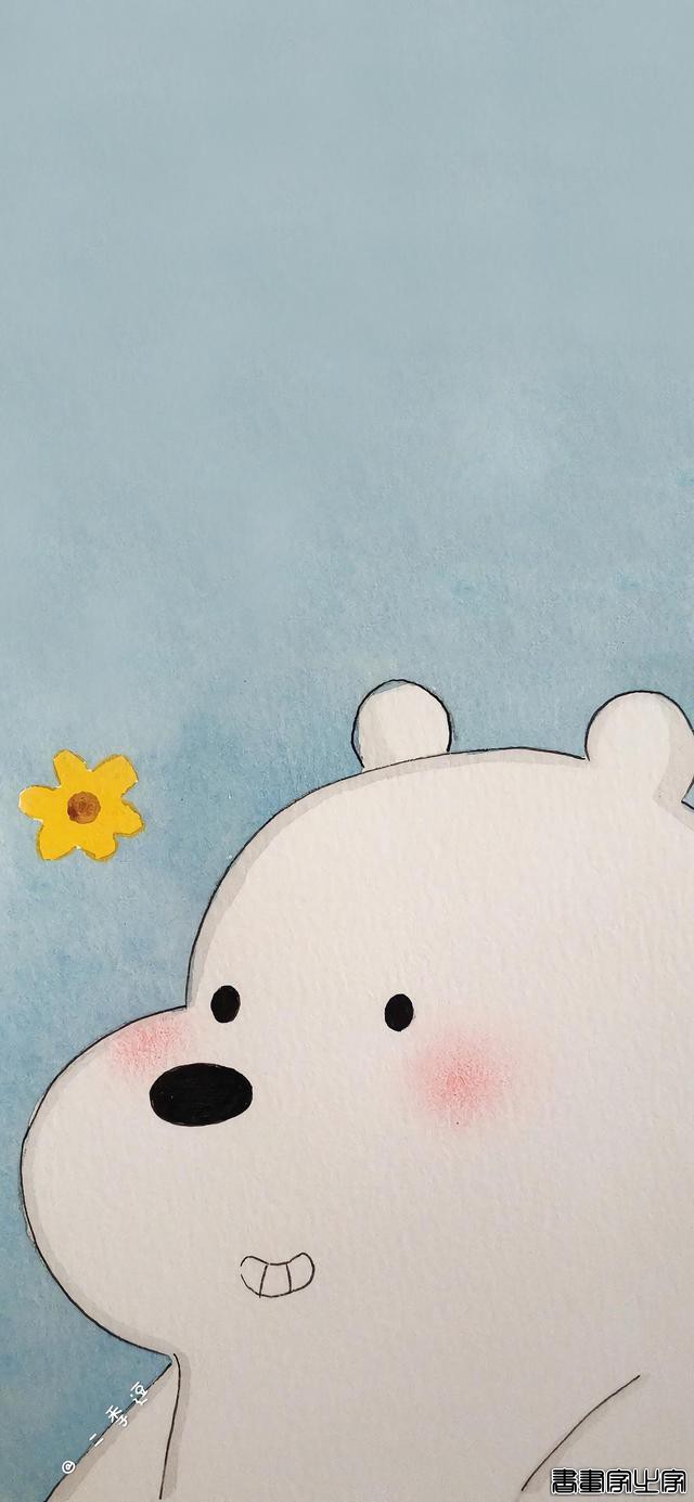 手绘卡通动漫插画壁纸合集-7.jpg