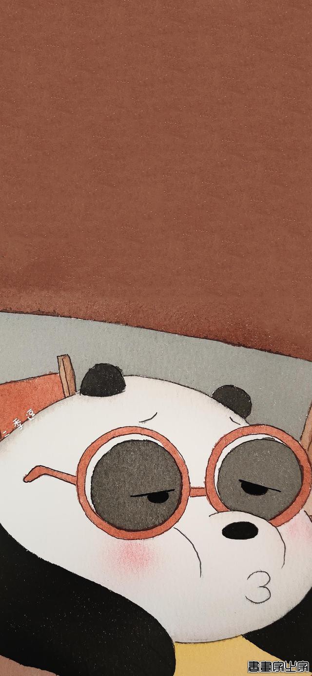 手绘卡通动漫插画壁纸合集-9.jpg