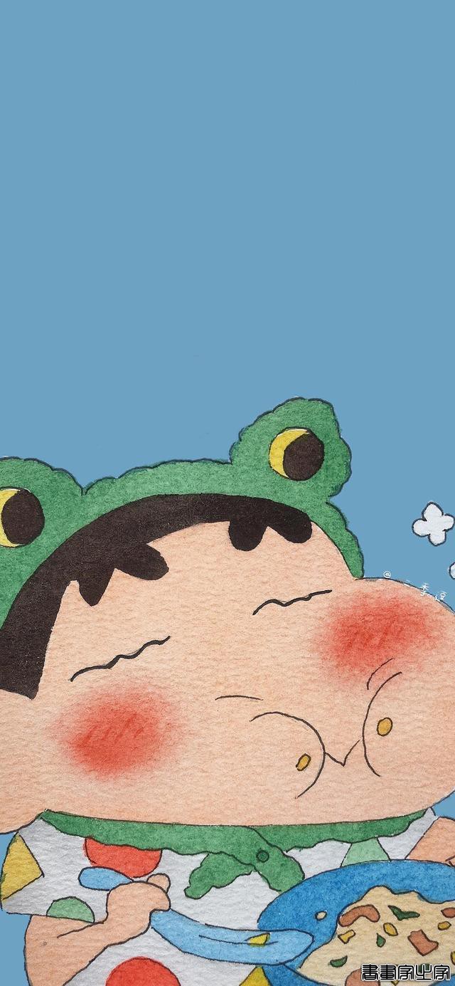 手绘卡通动漫插画壁纸合集-15.jpg