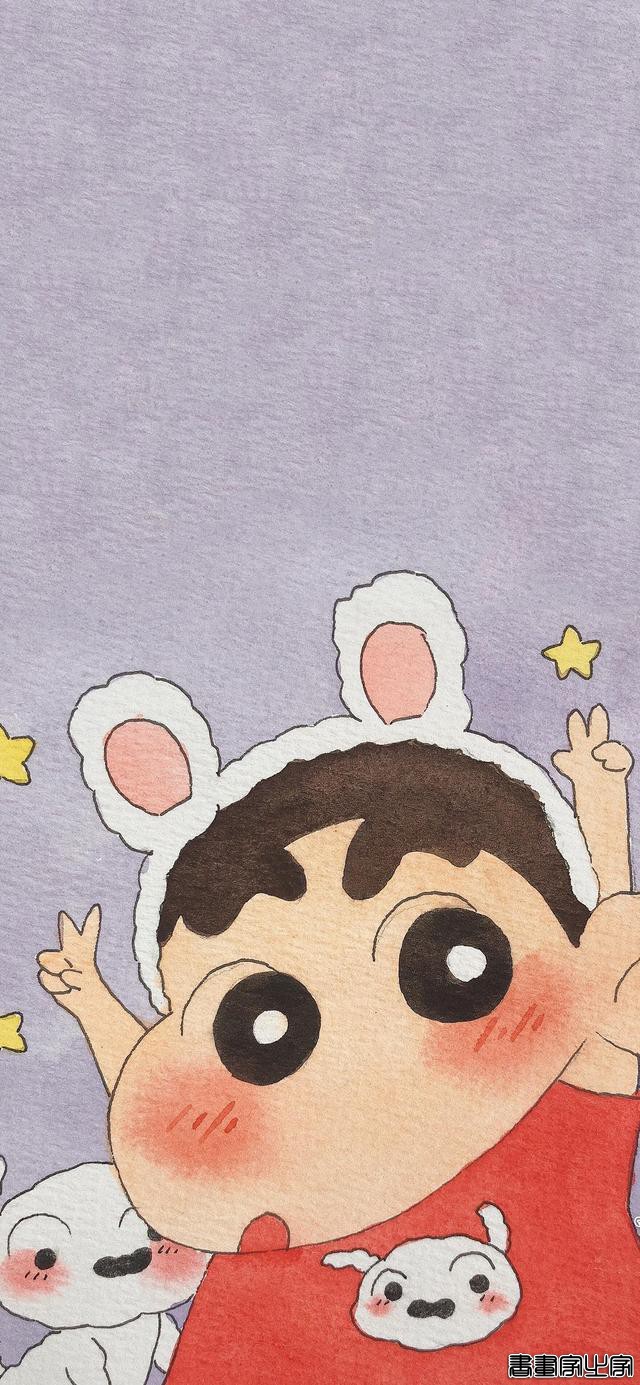 手绘卡通动漫插画壁纸合集-14.jpg