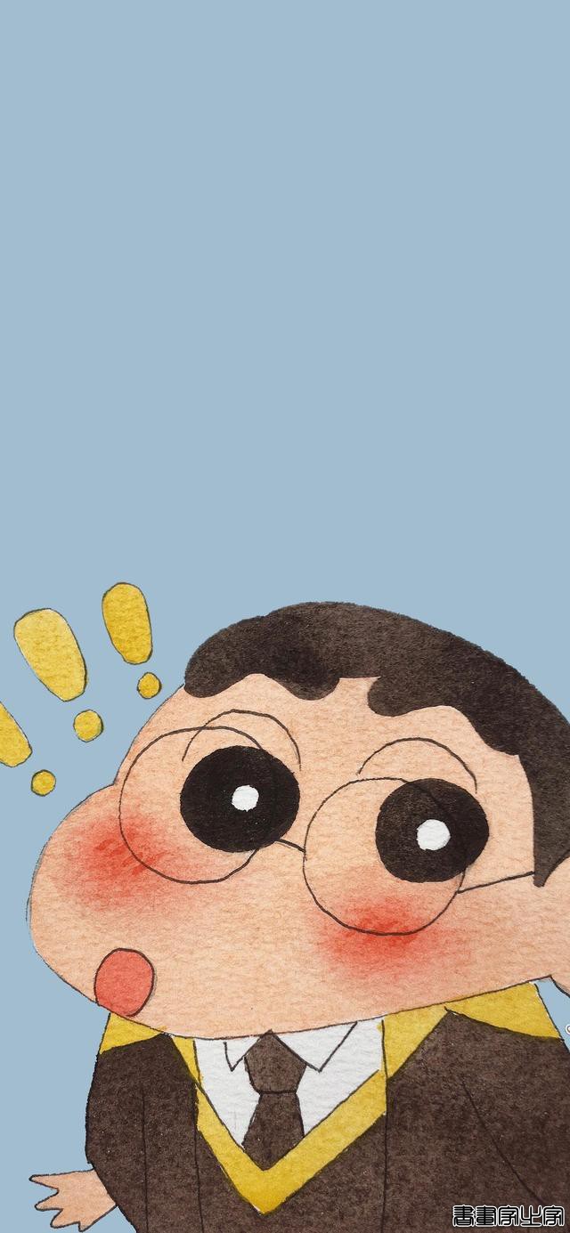 手绘卡通动漫插画壁纸合集-16.jpg