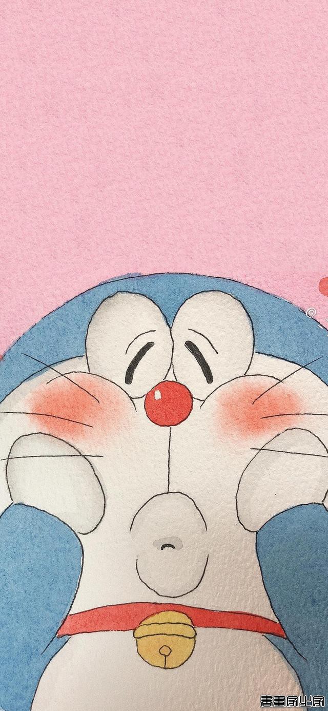 手绘卡通动漫插画壁纸合集-23.jpg